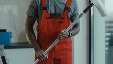 A Cleaner Home, A Clearer Mind: The Benefits of Professional Eco-Cleaning Services