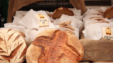 6 Eco-Friendly Food Packaging Tips for Bakery Brands
