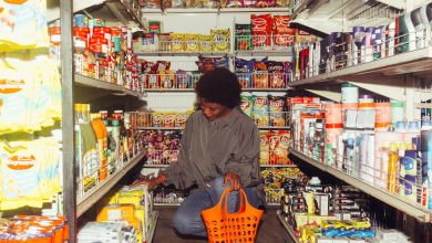 Understanding The Environmental Impact Of Your Groceries