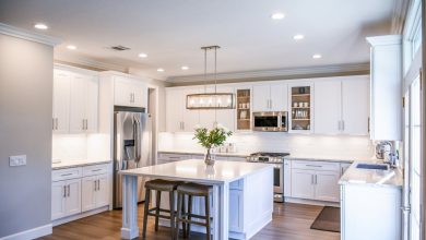 The Art of Kitchen and Bath Designs: Transforming Your Sustainable Home