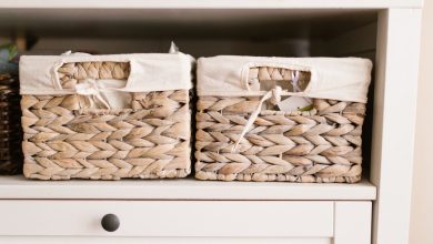 Maximising Space in Your Home: Clever Storage Solutions for Modern Living