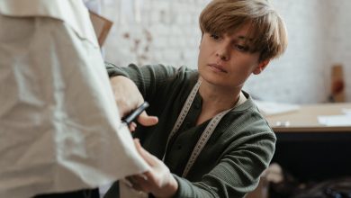 The Role of 100% Natural Cotton in Sustainable Fashion Trends