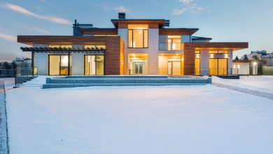 Smart home technologies: A must-have for modern new builds