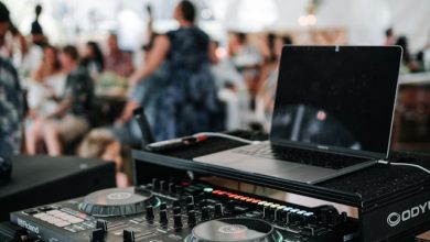 Are Sustainable High-Tech Weddings the Future of 'I Do'?