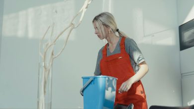 The Ultimate Guide to Keeping Your Home Clean with Professional House Cleaning Services
