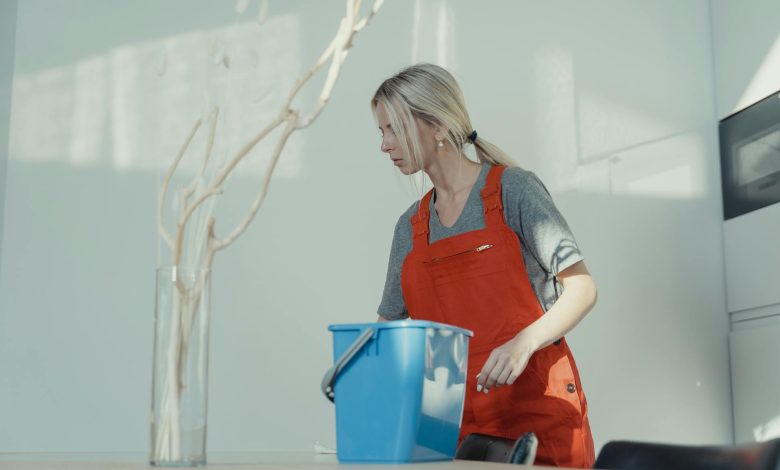 The Ultimate Guide to Keeping Your Home Clean with Professional House Cleaning Services