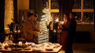 Sustainable Ways to Decorate Your Home for the Holidays