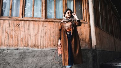 4 Trendy Women's Sustainable Winterwear to Brave the Upcoming Cold