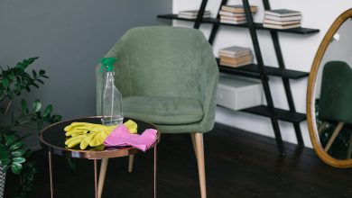 The Ultimate Eco-Friendly Guide to Keeping Your Home Sparkling Clean