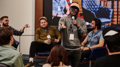 What Makes a Good Speaker a Great Presenter