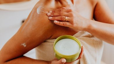 The Eco-Conscious Guide to Naturally Nourished Skin and Body
