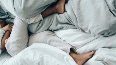 Eco-Friendly Materials for a Restful Night: Sustainable Sleepwear