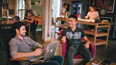 The Growing Popularity of Co-Working Spaces in Modern Business