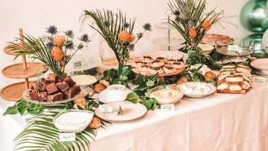 How to Maintain Food Safety in Sustainable Event Planning