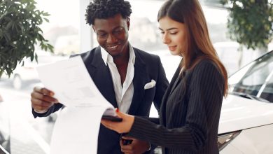 How to Maximise Value When Selling Your Car