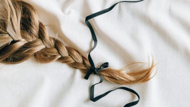 Ideas For a More Sustainable Hair Care Routine