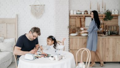 5 Steps Toward Clean Living: Guarding Your Family Against Hidden Toxins