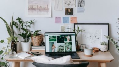 Replicating the Minimalism Mindset in Your Office Space