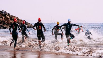 Training for Your First Triathlon: Essential Tips for Success