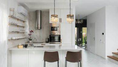 Comparing Marble Benchtops to Granite and Quartz Options