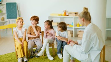 Explore the Benefits of Reggio-Inspired Preschools