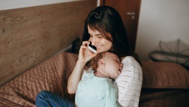 Relocation with a Baby: How to Ensure a Smooth Ride