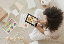 How Technology is Driving Customer Experience in Sustainable Retail