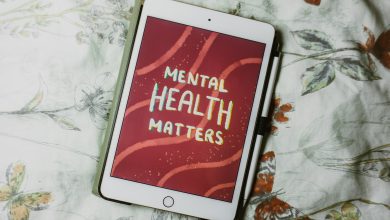 5 Lifestyle Changes to Improve Your Mental Health (& Lead a Better Life)