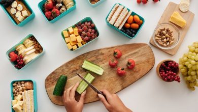 Nutrition and Productivity: Boosting Energy through Planned Meals