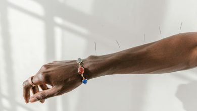 3 Ways to Feel Nature’s Energy Through Stones in Sustainable Jewelry