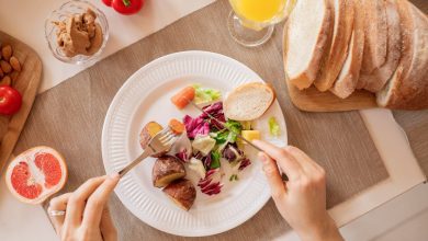 Can You Eat Anything You Want While on a Compounded Semaglutide Course?