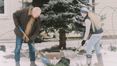 Top Benefits of Hiring Naperville Snow Removal Services for Your Home and Business