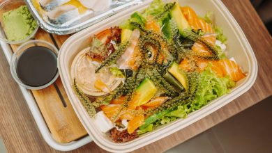 3 Best Packaging Practices for the Food & Beverage Industry to Tackle the Plastic Crisis