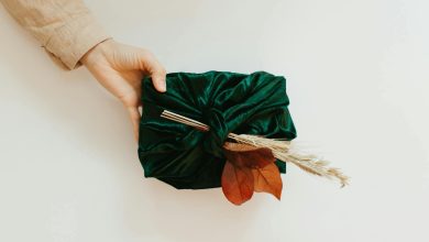 The Conscious Consumer's Guide To Successful Gift Giving