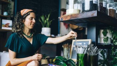 Easy Ways to Introduce More Sustainability into Your Business Daily