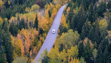 Exploring Europe by Motorhome (Sustainably): Must-Visit Destinations