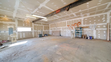 How Much Does It Cost to Drywall Your Home in Canada?
