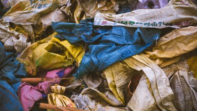 Innovative Approaches to Waste Reduction in the Textile Industry