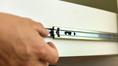 Key Features of a High-Quality Industrial Drawer Slide
