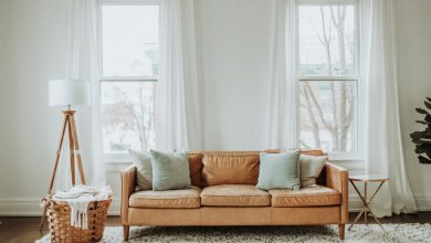 Natural Light vs Choosing The Perfect Lamps for Your Home