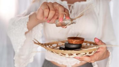 5 Powerful Ritual Cleansing Practices to Try Today