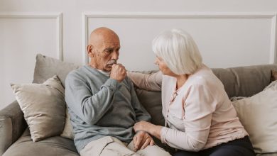 Staying Safe at Home: A Guide for Seniors