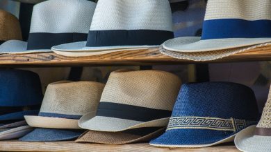 Sustainable Fashion Accessories: How Custom Hat Makers Are Changing the Game