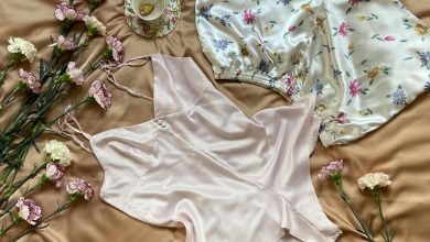 Sustainable Sleepwear: Eco-Friendly Fabrics and Ethical Practices in Fashion