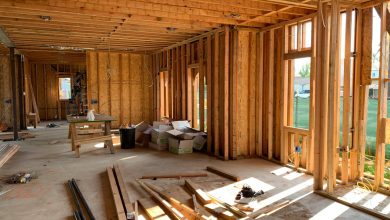 Top 5 Eco-Friendly Insulation Materials for a Sustainable Home