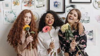 Unlock the Secret to Perfect Waves With Eco-Friendly Hair Products: A Personal Journey with amika