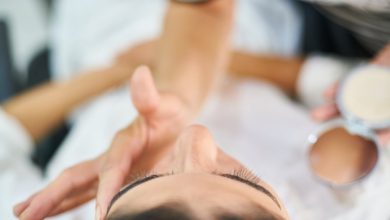 What Areas of the Body Can Be Treated with CoolSculpting