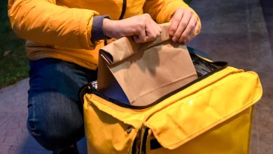 5 Essential Tips for Sustainable Meal Delivery Services
