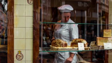 Is Your Bakery Ready for Expansion? Key Signs to Watch For
