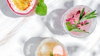 Best Mocktails and Non-Alcoholic Drinks for Any Occasion